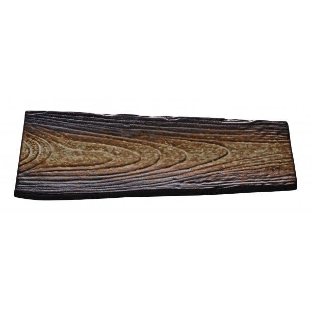 Stentjsfad Terra flad 36x16 cm.  