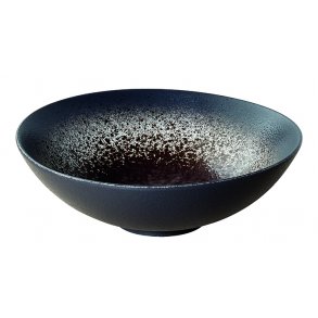 Stentjsskl jord/sort 18 cm.  