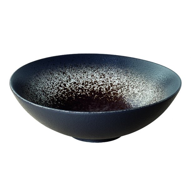 Stentjsskl jord/sort 18 cm.  