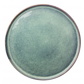 Stentjstallerken Maui bl 26,5 cm.  