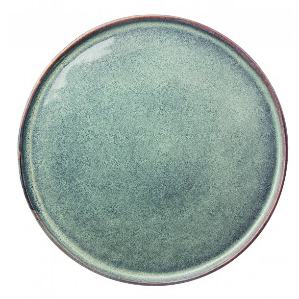 Stentjstallerken Maui bl 26,5 cm.  