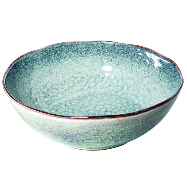 Stentjsskl Maui bl 21 cm.  