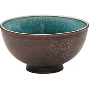 Stentjsskl risbowl  12 cm.  