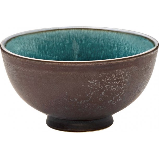Stentjsskl risbowl  12 cm.  