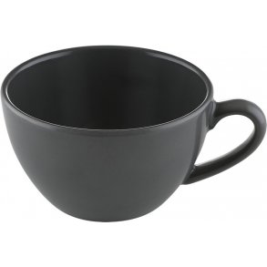 Sandstone overkop sort 25 cl.  