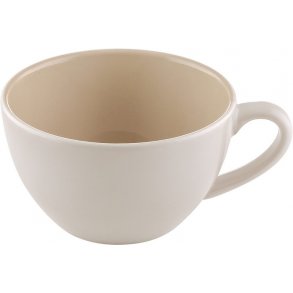 Sandstone overkop beige 25 cl.  