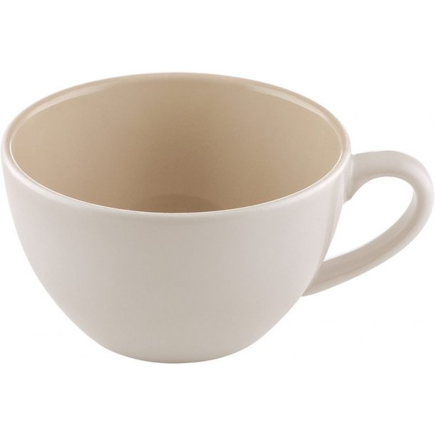 Sandstone overkop beige 25 cl.  