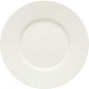 Purity tallerken 17 cm.  