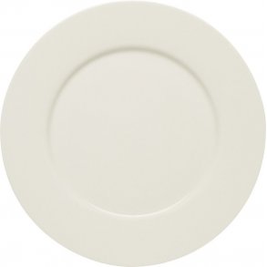 Purity tallerken 22 cm.  