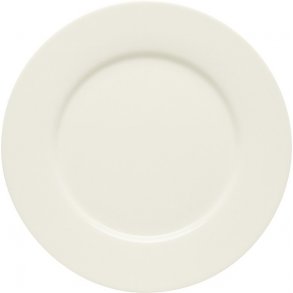 Purity tallerken 24 cm.  