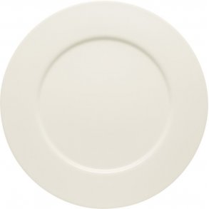 Purity tallerken 32 cm.  