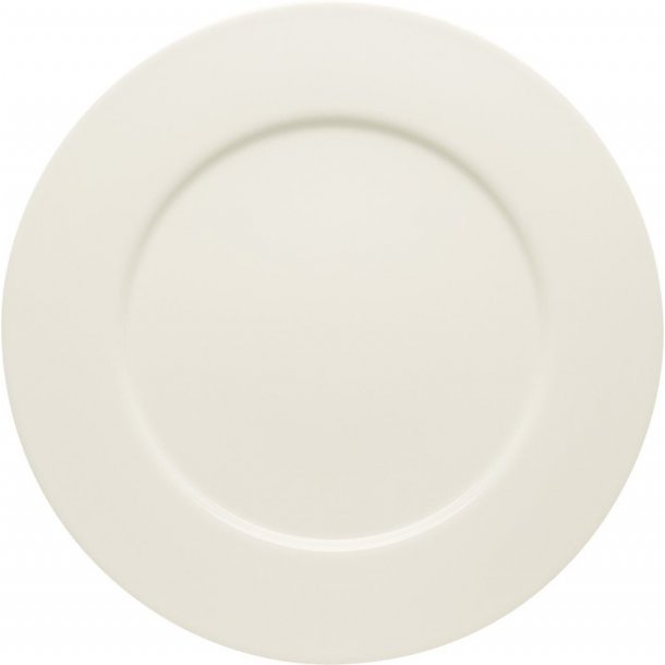 Purity tallerken 32 cm.  