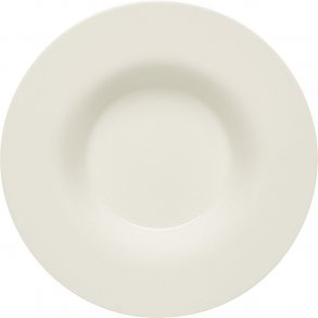 Purity tallerken dyb 20 cm.  