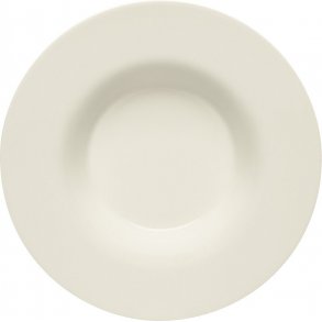 Purity tallerken dyb 24 cm.  