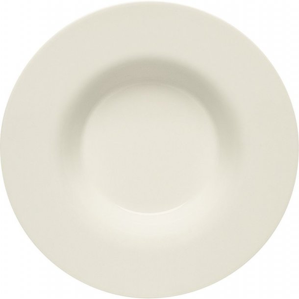 Purity tallerken dyb 24 cm.  