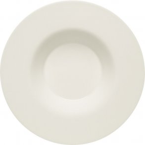 Purity tallerken dyb 29 cm.  