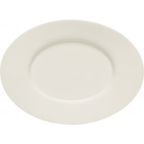 Purity fad m/fane oval 18 cm.   