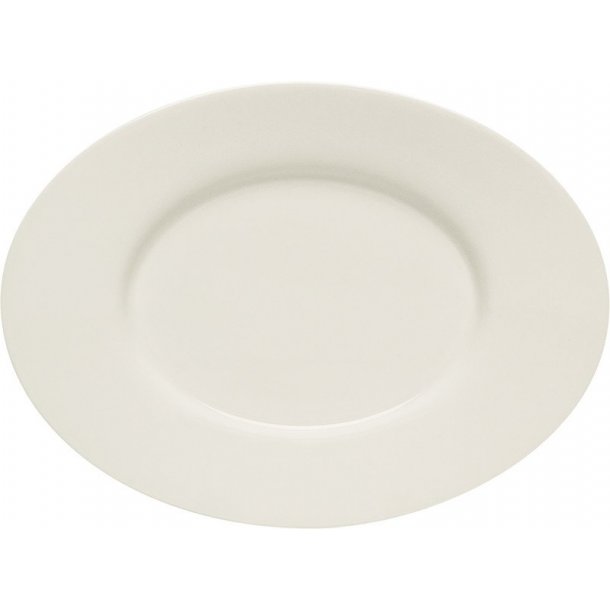 Purity fad m/fane oval 18 cm.   