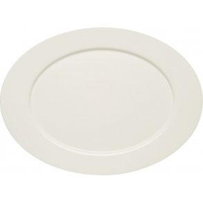 Purity fad m/fane oval 38 cm.  