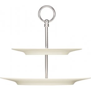 Purity kagestander m/fane 2 etager 22/29  