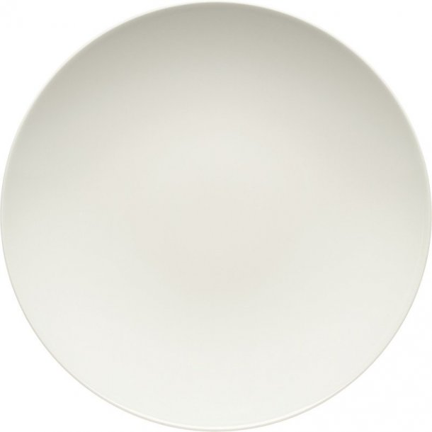 Purity tallerken coup dyb 20 cm.  