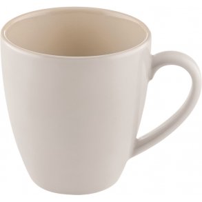 Sandstone krus beige 32 cl.  