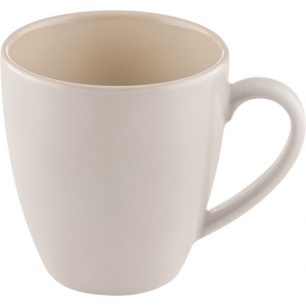 Sandstone krus beige 32 cl.  