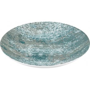 Nordic tallerken dyb 24 cm.  