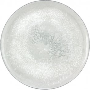 Salt tallerken 17 cm.  