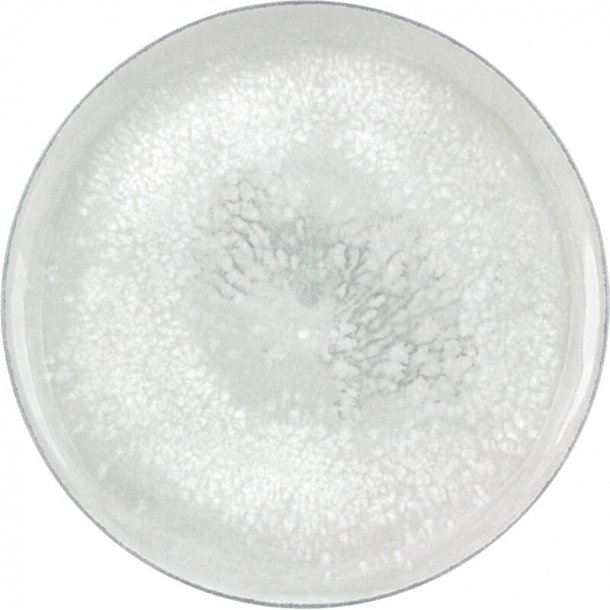 Salt tallerken 26 cm.  