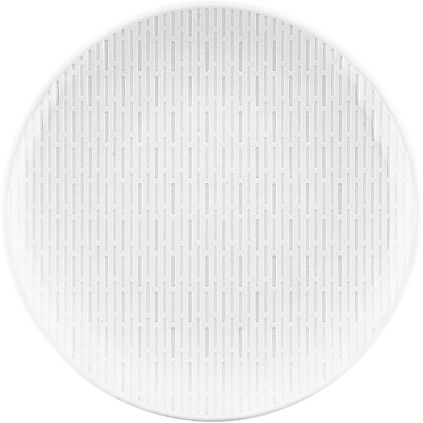 Scope tallerken relief 20 cm.  