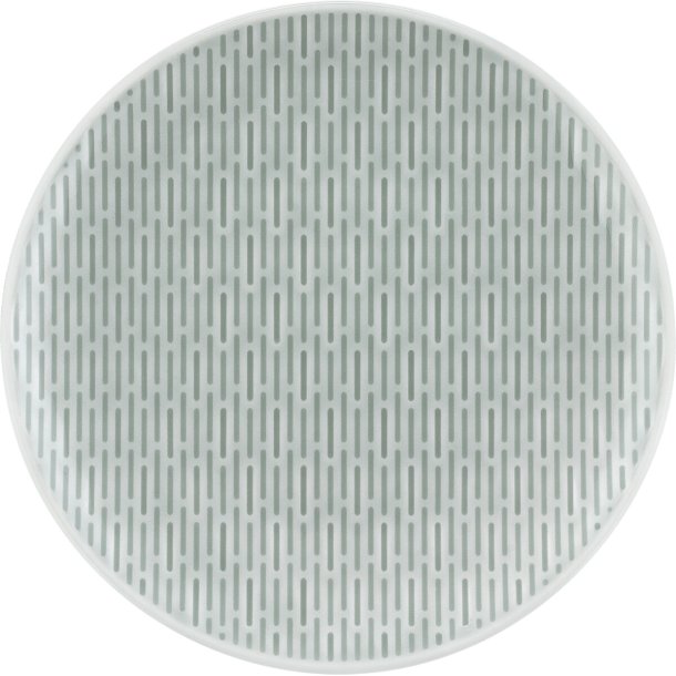 Scope tallerken relief SEA 15 cm.  