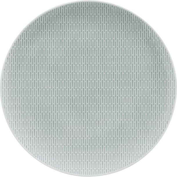 Scope tallerken relief SEA 20 cm.  