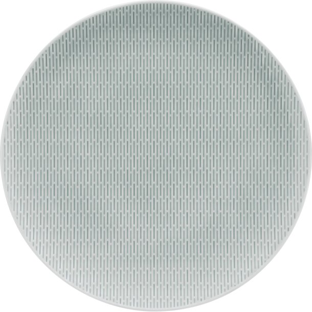 Scope tallerken relief SEA 26 cm.  