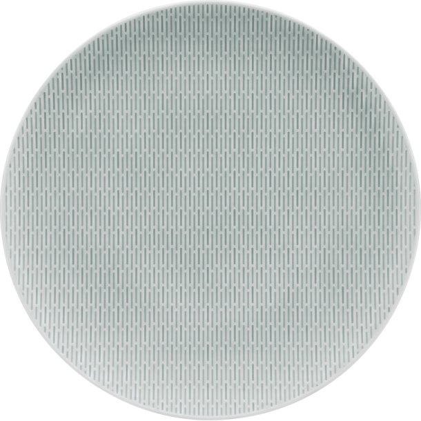 Scope tallerken relief SEA 32 cm.  