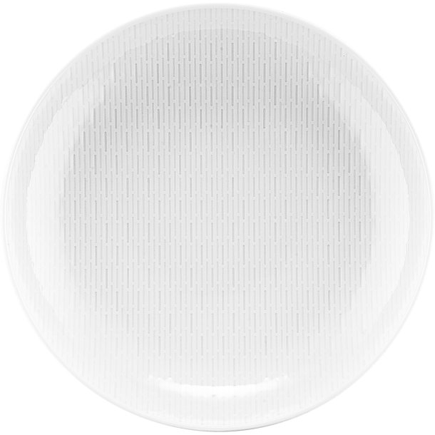 Scope tallerken relief dyb 24 cm.  