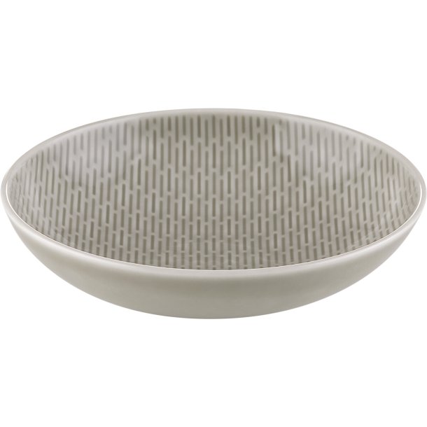 Scope skl relief GRAY 16 cm.  