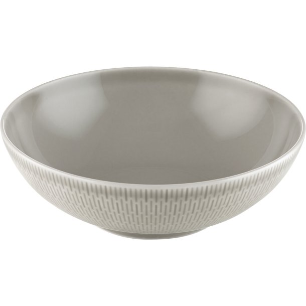 Scope skl relief GRAY 23 cm.  