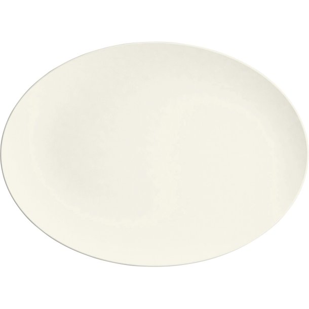 Purity fad oval coup 37 cm.  