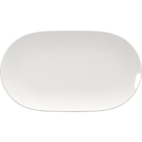 Scope fad oval coup 37 cm.  