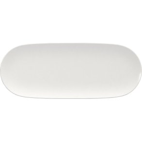 Scope fad oval coup 46 cm.  