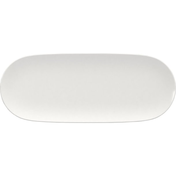 Scope fad oval coup 46 cm.  