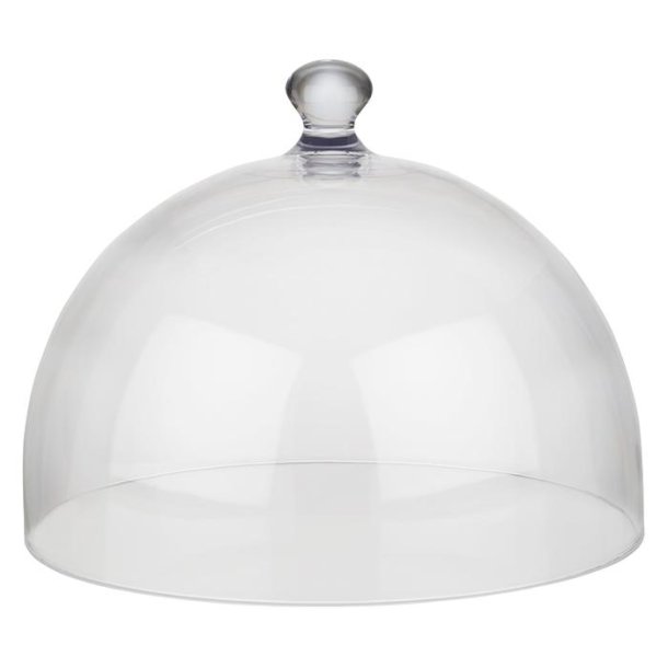 Kagelg polycarbonat  30 cm.  