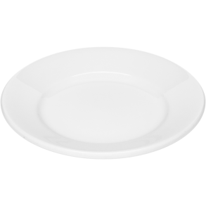 Smart tallerken 17 cm.  