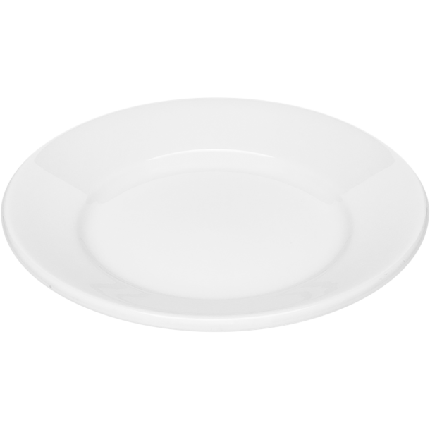 Smart tallerken 17 cm.  