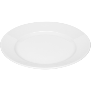 Smart tallerken 21 cm.  