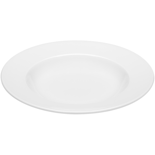 Smart tallerken dyb 27 cm.  