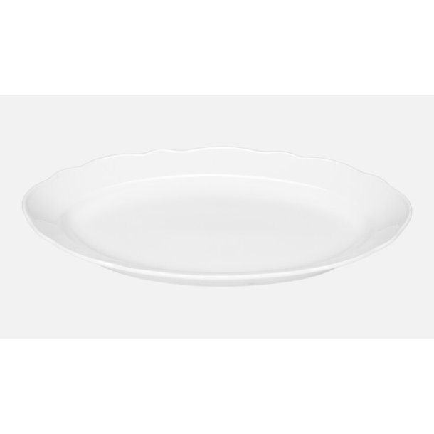 Marie Christine fad oval 35x23 cm.  