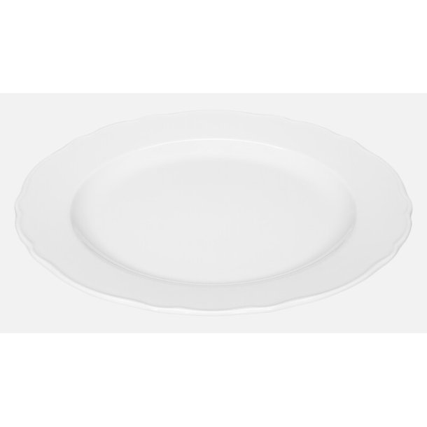 Marie Christine tallerken 28 cm.  