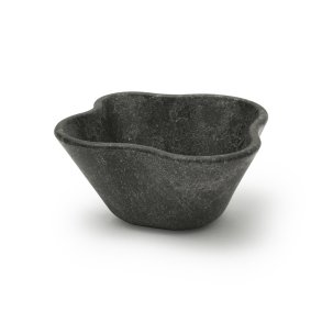 Luups skl/ggebger sort 7 cm. 40 ml.  